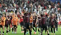 Krallar iş başında