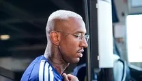 Talisca bilmecesi!