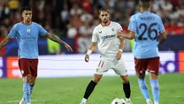 Januzaj Başakşehir’e