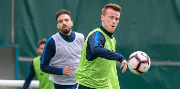 Kasımpaşa'da Antalyaspor maçı hazırlıkları başladı