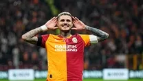 İcardi’de sona doğru