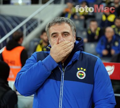 Fenerbahçe’de fatura ona çıktı! Ersun Yanal’ı yakan 10 kritik hata