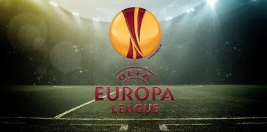 UEFA Avrupa Ligi’nde haftanın 11’i belli oldu