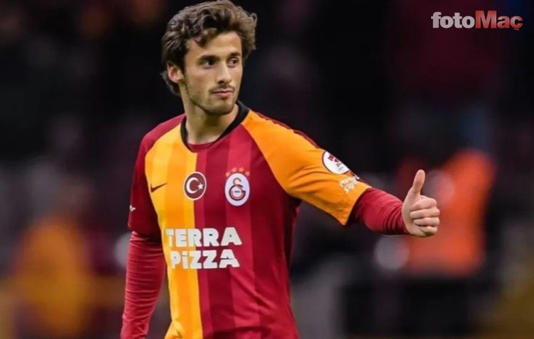 Son dakika spor haberi: Almanya'dan Galatasaray'a flaş teklif! Fatih Terim o isme sıcak bakmıyor