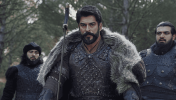 KURULUŞ OSMAN SON BÖLÜM FULL İZLE