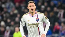 Fenerbahçe’den Matic teması!
