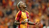 Galatasaray’da bitmeyen kabus!