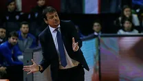 Anadolu Efes Barcelona deplasmanında