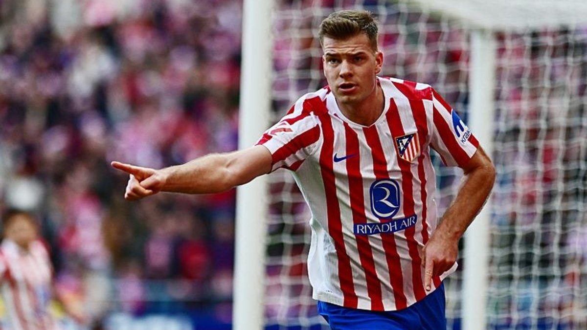 Fenerbahçe'nin hayali Alexander Sörloth! İşte transfer planı