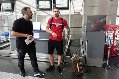 Beşiktaş Negredo’dan servet kazandı! 50 milyon...