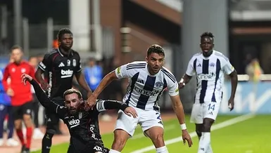 Kasımpaşa kabusu