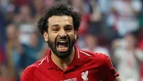 Salah’la anlaşmıştık