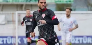 Boluspor evinde güldü