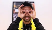 En-Nesyri atıyor