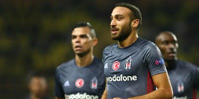 50 milyon €'ya uçuş