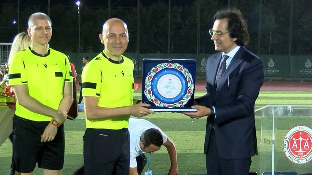 Cüneyt Çakır’a teklif var