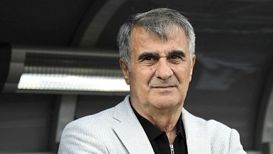 Beşiktaş Teknik Direktörü Şenol Güneş'ten Fotomaç'a özel açıklamalar: Şampiyonluk yetmez!