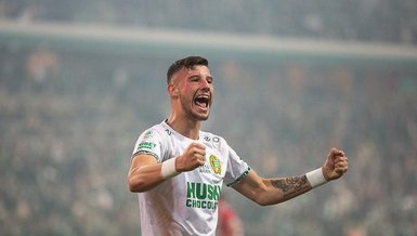 Sol açık Karadağ'dan