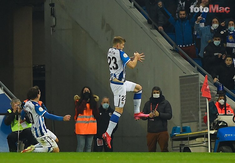 FENERBAHÇE TRANSFER HABERİ: Sörloth'un menajeri yeniden İstanbul'a geliyor!