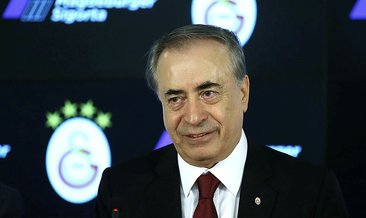Galatasaray'da kritik iki gün