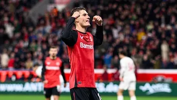 Beşiktaş'ta B planı Schick!