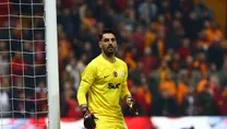 Mutlu yıllar Günay Güvenç