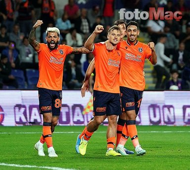 Süper Lig’de haftanın ve ayın en iyi 11’i belli oldu!