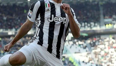 Sami Khedira Juventus'tan ocak ayında ayrılmak istiyor