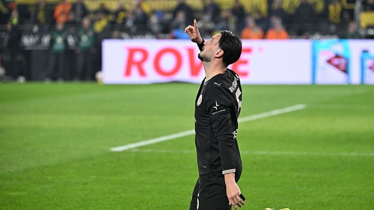 Galatasaray'dan stopere bomba transfer! Abdülkerim Bardakcı'nın yeni partneri olacak