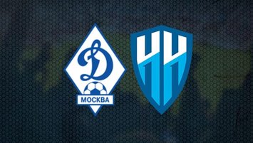 Dinamo Moskova - Nizhny Novgorod maçı ne zaman?