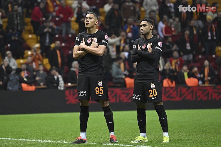 Spor yazarları Galatasaray - Bandırmaspor maçını değerlendirdi