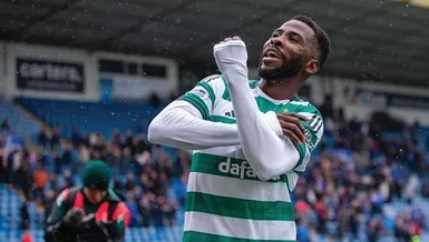 Avantaj Bursaspor’da