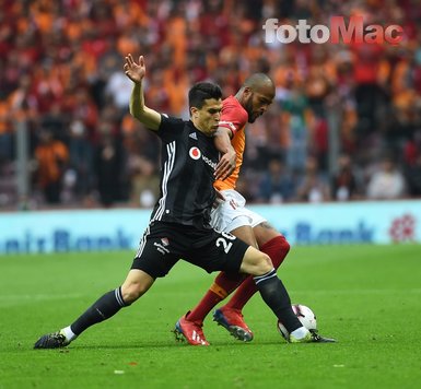 Galatasaray’dan Fikret Orman’a sert yanıt! ’Özür dilemeli...’