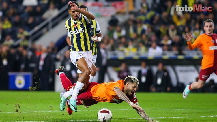 Transfer savaşı kapıda! Galatasaray istiyordu Fenerbahçe devreye girdi
