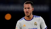 Hazard kararını verdi! Transfer...