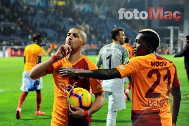 Fatih Terim’den Galatasaray’ın 20 yıllık hasretini bitirecek 4 hamle!