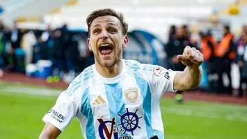 Erzurum’da iç transfer var