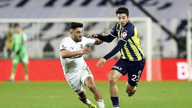 Muhammed ‘21’ oldu
