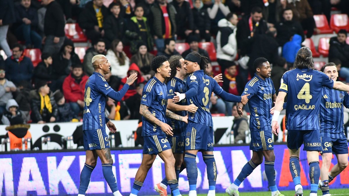 Ahmet Çakar'dan Zecorner Kayserispor-Fenerbahçe maçı değerlendirmesi!