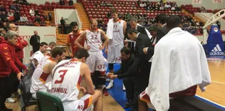 Galatasaray Rusya’dan eli boş döndü