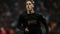Juve yolcusu