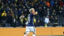 Bremen Kruse’u geri almalı!