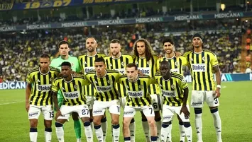 Lyon - Fenerbahçe maçı hangi kanalda?