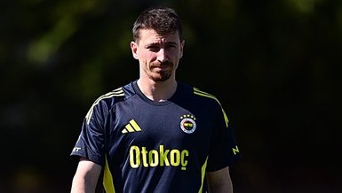 Mert ayrılmak istemiyor