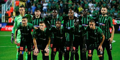 Denizlispor geçmişe sünger çekecek
