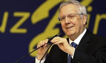 Mutlu yıllar Aziz Baba