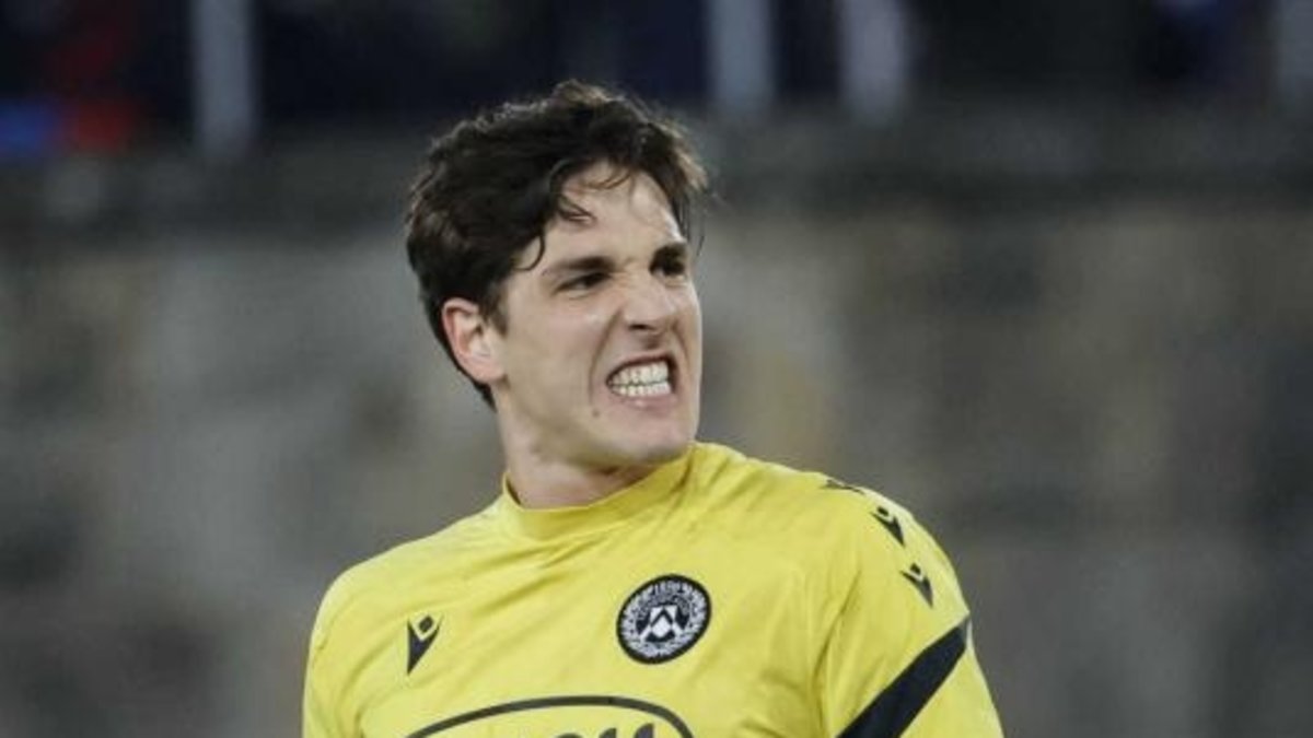 Zaniolo transferinde büyük kriz! Udinese resmen açıklamıştı ancak...
