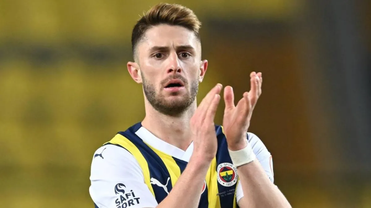 Fenerbahçe’de Glasgow Rangers maçı öncesi şok gelişme!