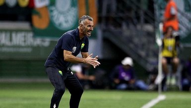 Pendikspor’da Vieira dönemi