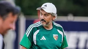 Kayserispor’da 12 ayrılık birden
